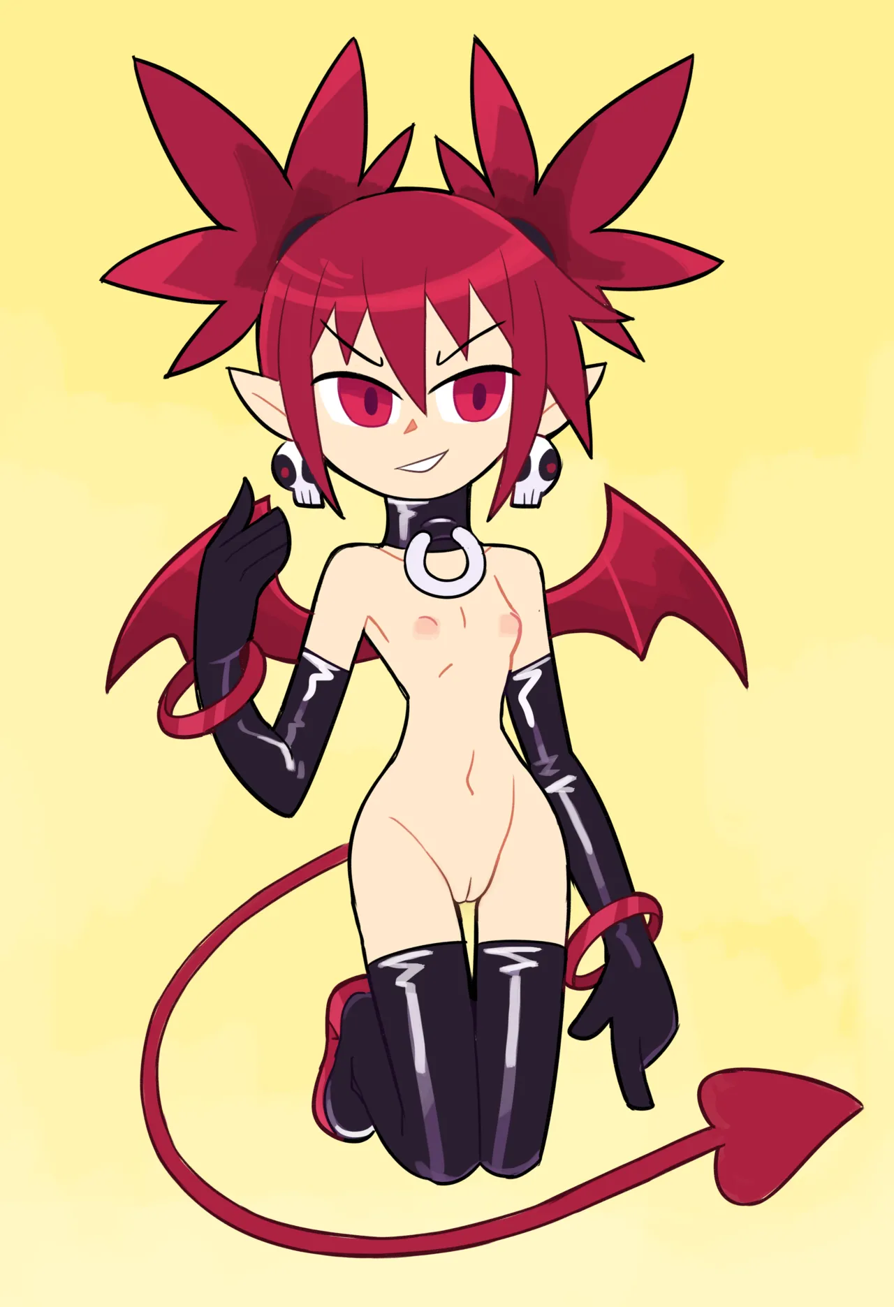 Etna Edits, Decensors, and Nude Filters page 5 full