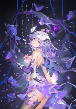 遐蝶的温柔花园
