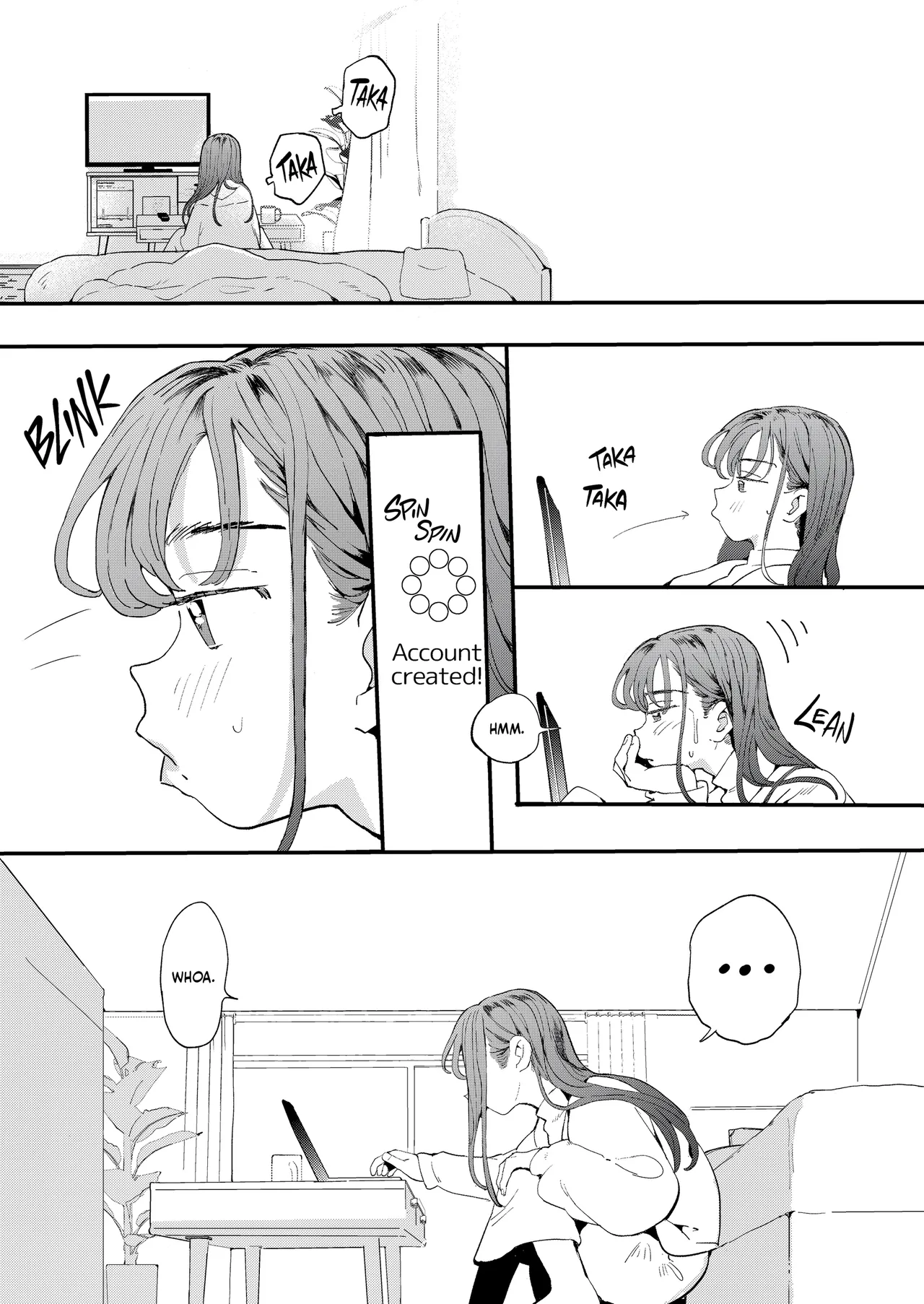 Uber Chinko o Tanomitai Onee-san | Über Dicks page 10 full