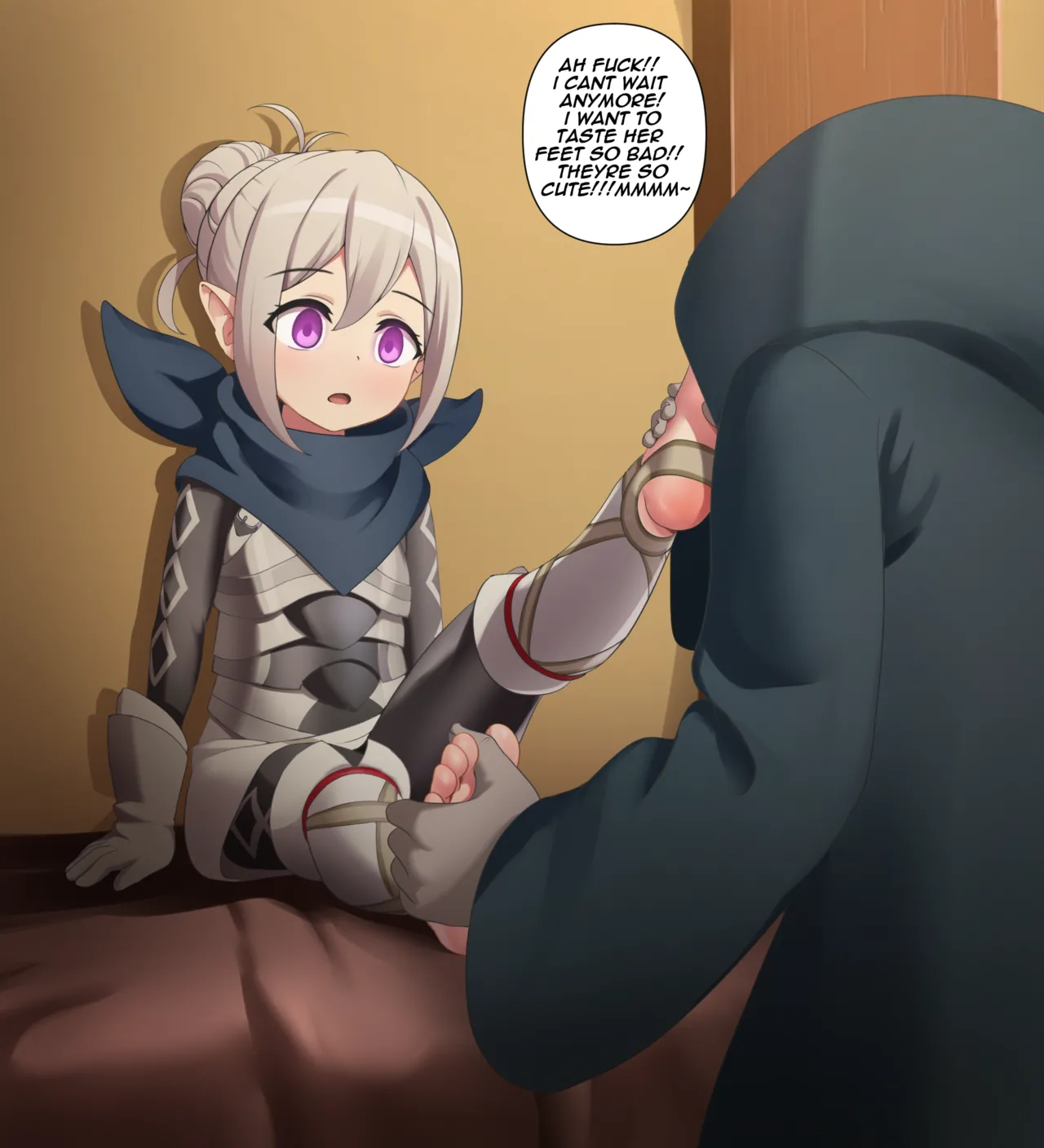 Kana page 3 full