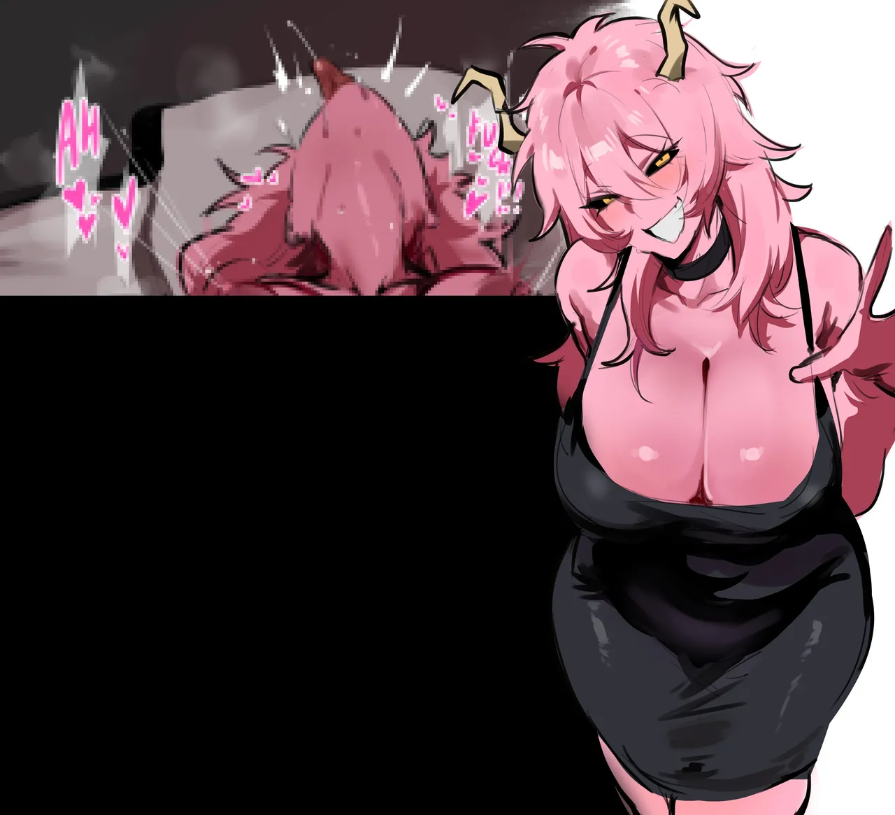 KureNaiZ page 2 full
