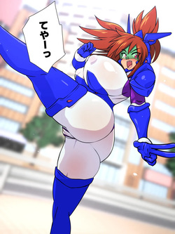 Beast Fighter 16