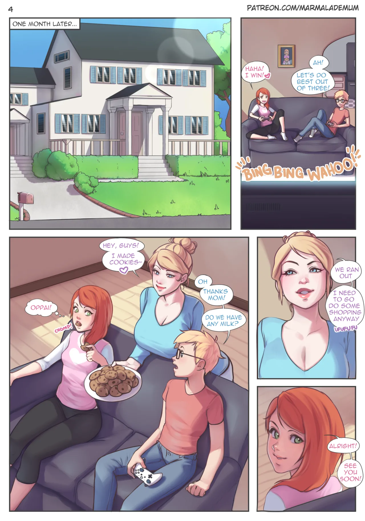 Chemistry Class page 5 full
