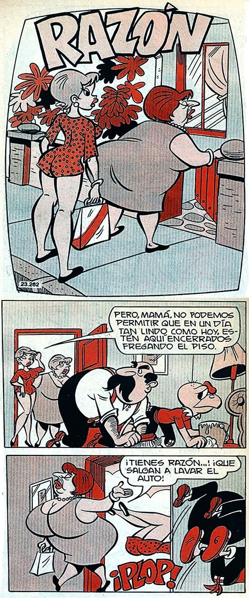 TREMEBUNDA 2.0 page 9 full