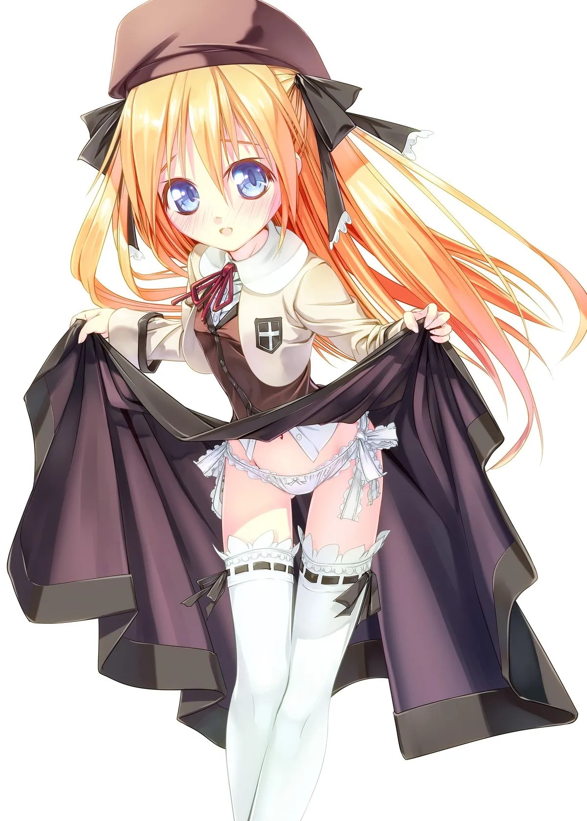 Imouto no Kiken na Onedari | Imouto's Dangerous Coax page 3 full