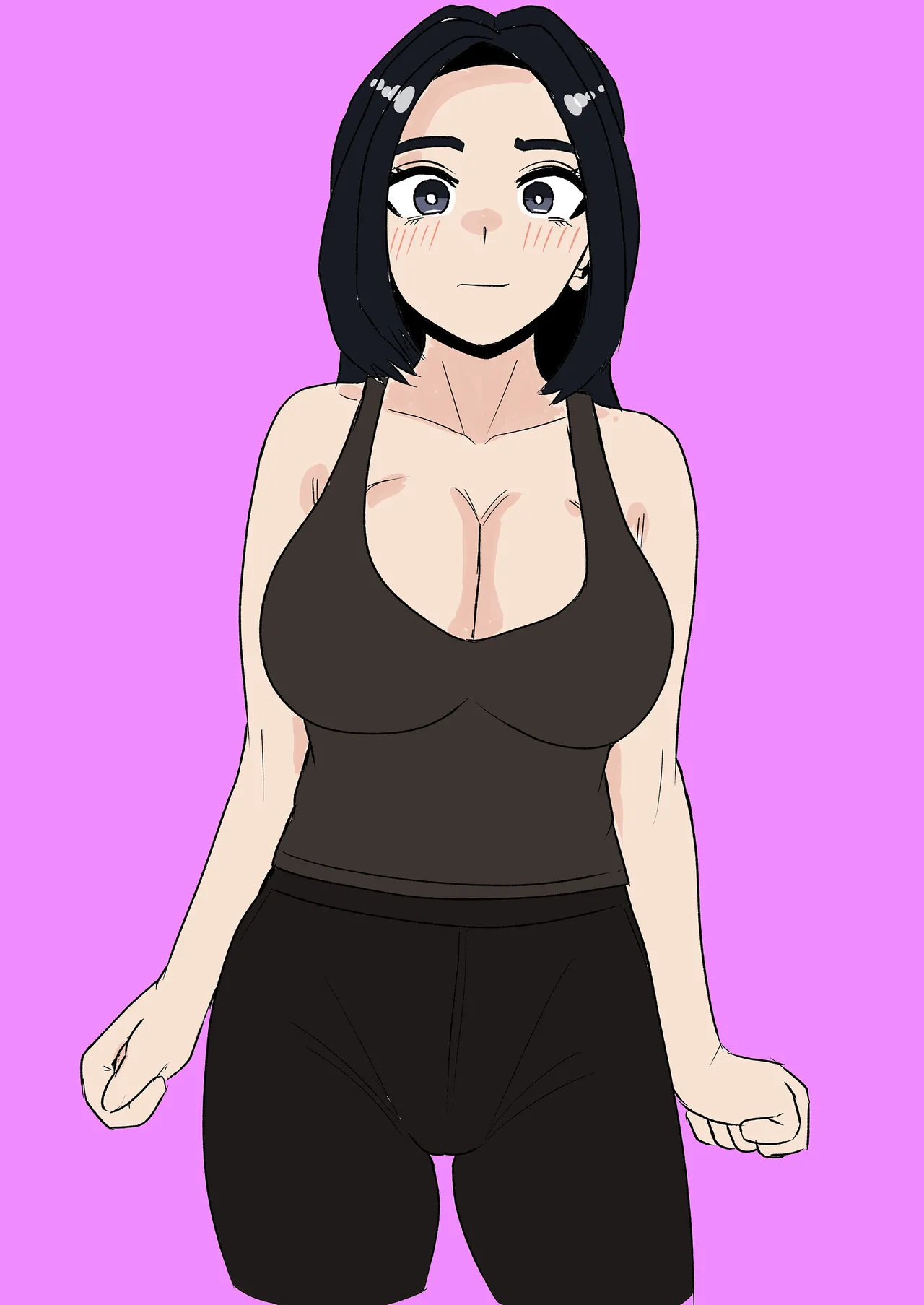 Oyako de Ecchi Nante Shicha Dame nano | 부모 자식 사이에 그런 짓을 하면 안 되는 거야! page 3 full
