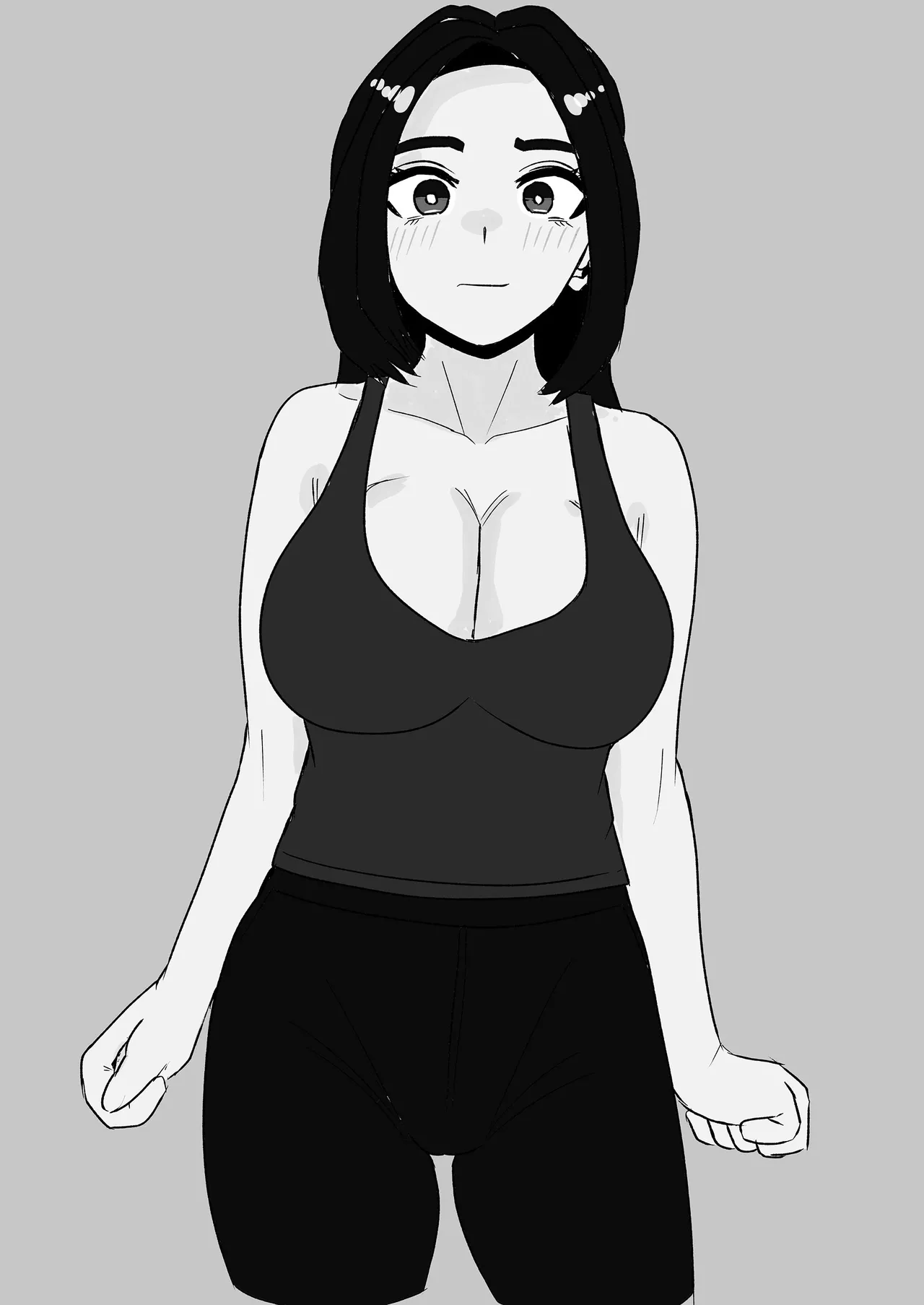 Oyako de Ecchi Nante Shicha Dame nano | 부모 자식 사이에 그런 짓을 하면 안 되는 거야! page 4 full