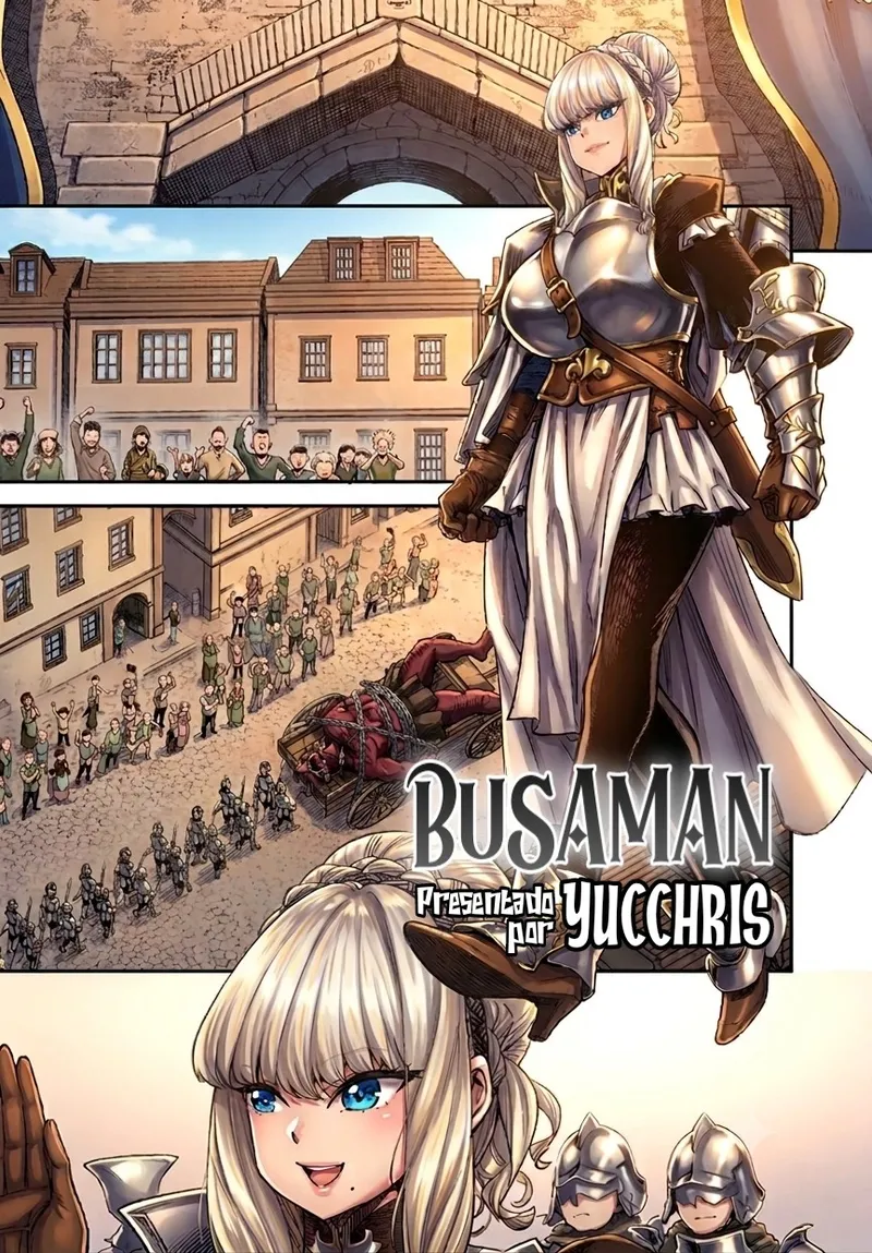 Busaman page 1 full