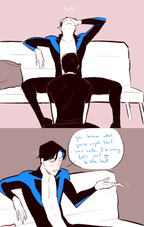 Artist - Bigbarabottoms page 2 full