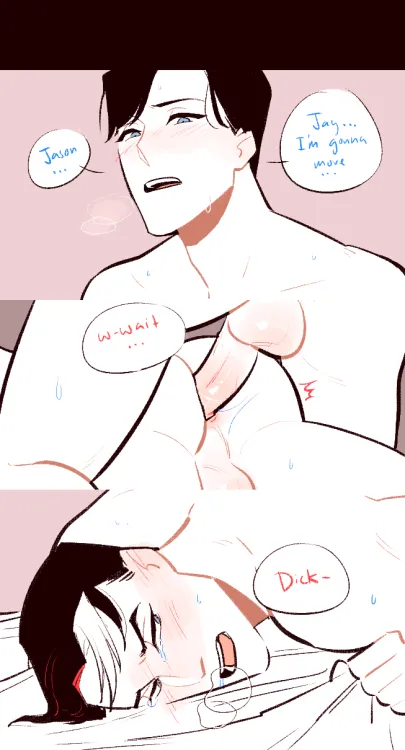 Artist - Bigbarabottoms page 3 full