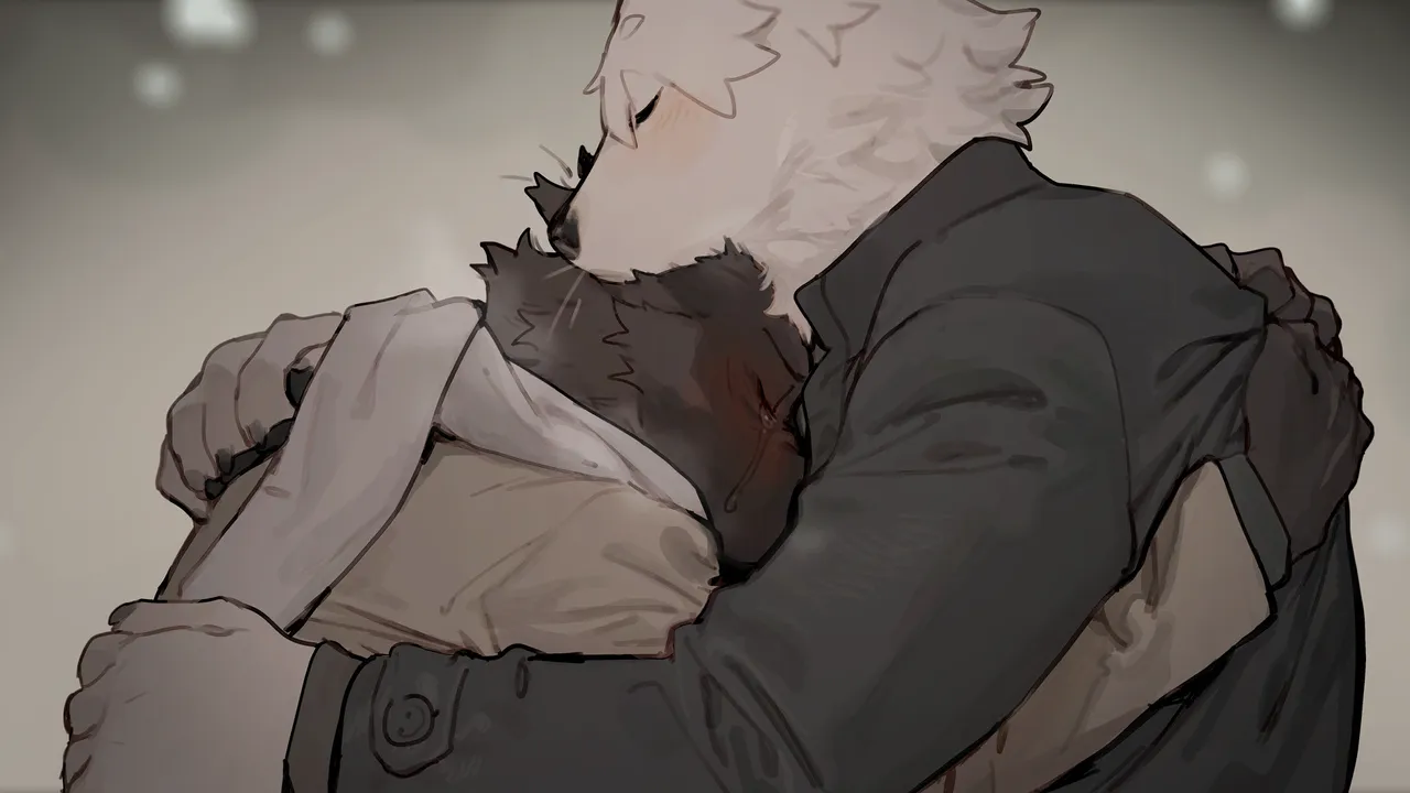 Kikyō -Homecoming- Game CGs page 7 full