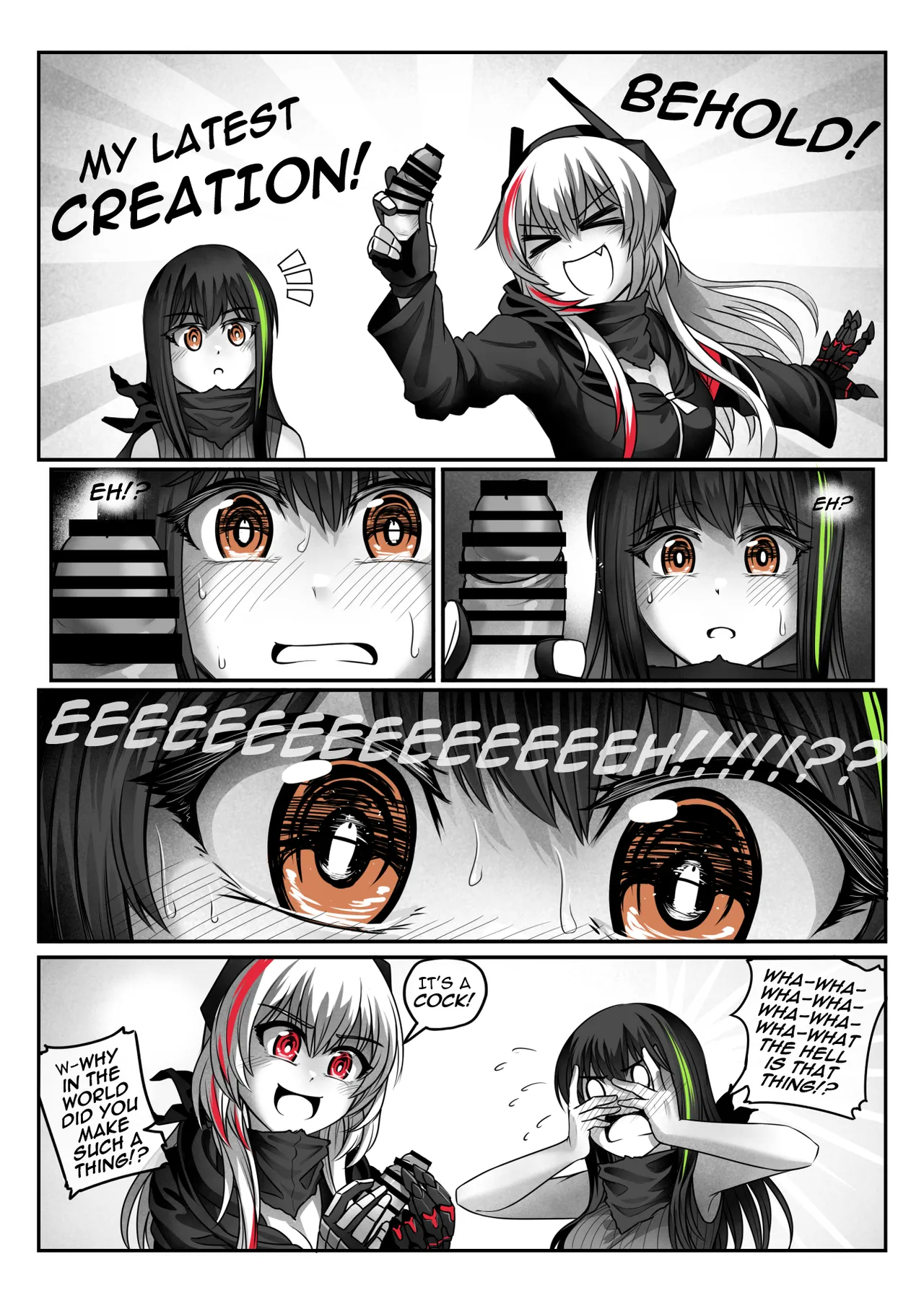 SOFMOD 1 page 5 full