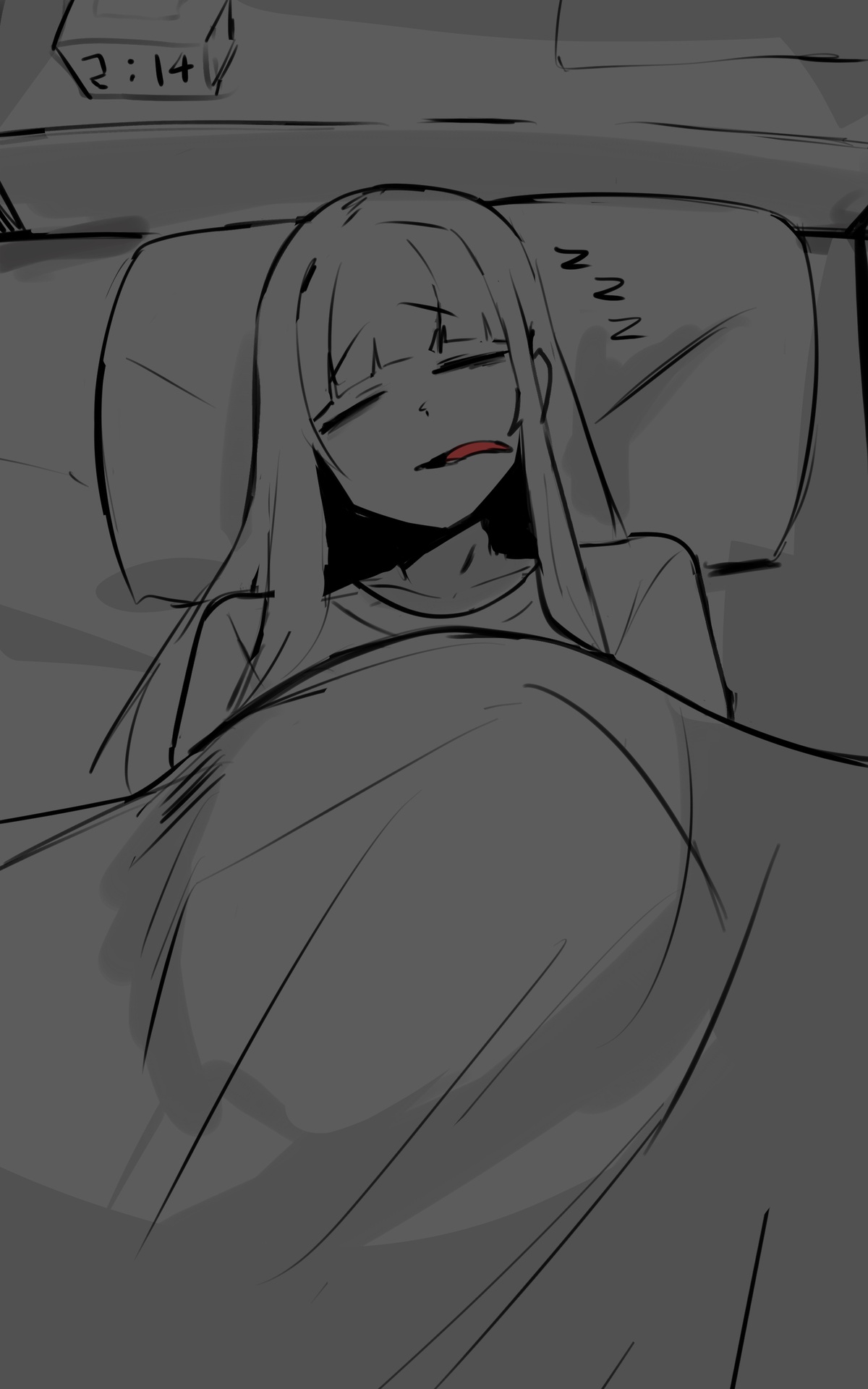 パラサイト page 1 full