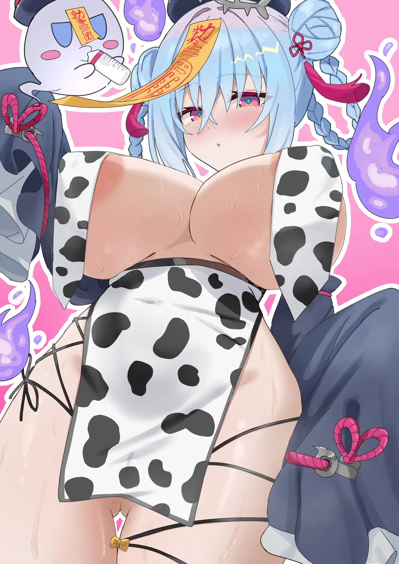 アクメッキオ page 4 full