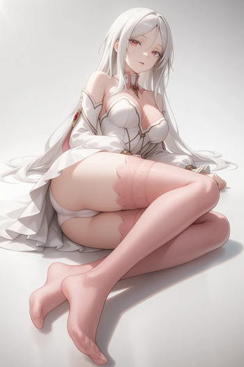 Testarossa - Vol. 1 cover