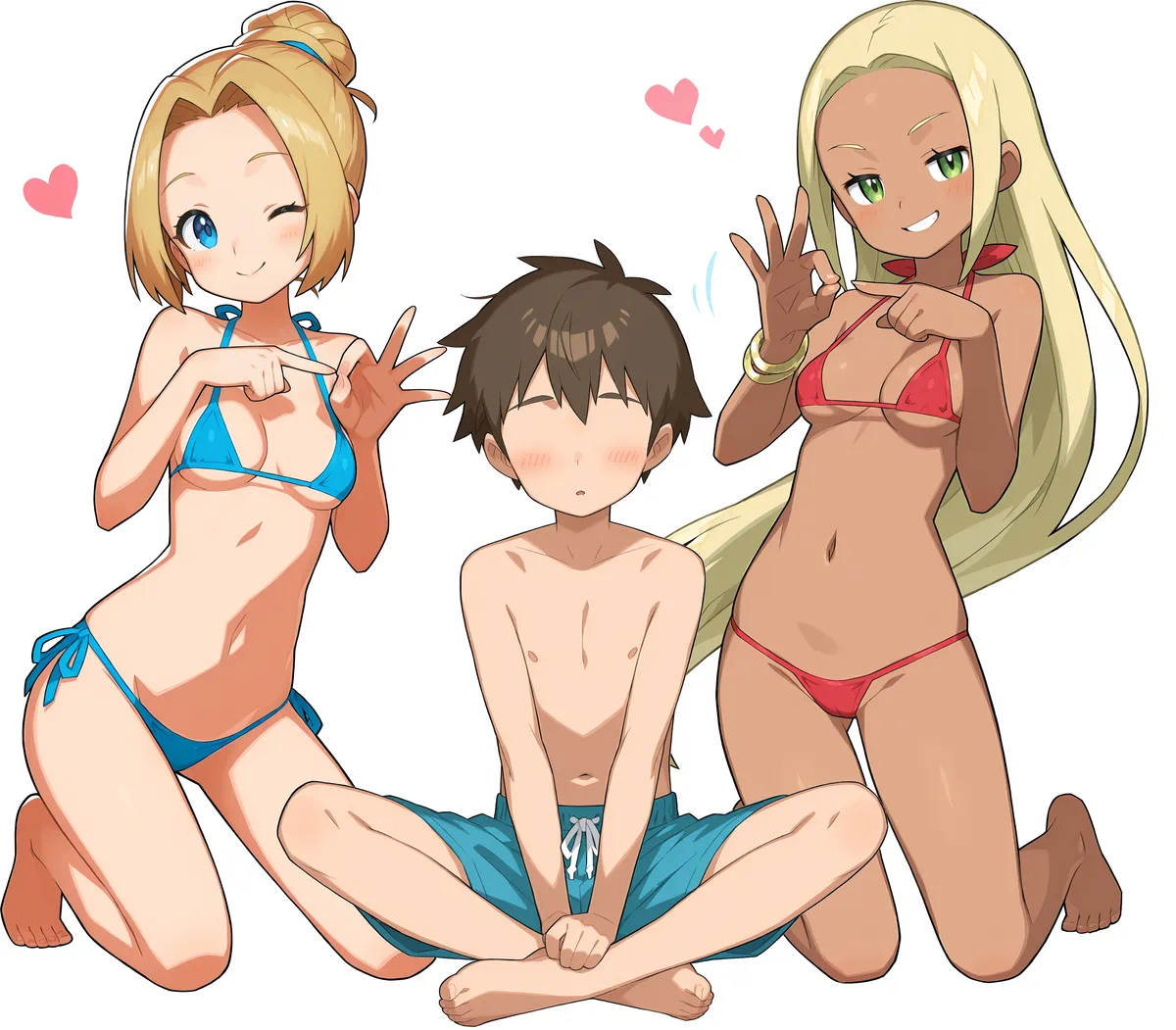 ハンマー野郎 compilation page 7 full