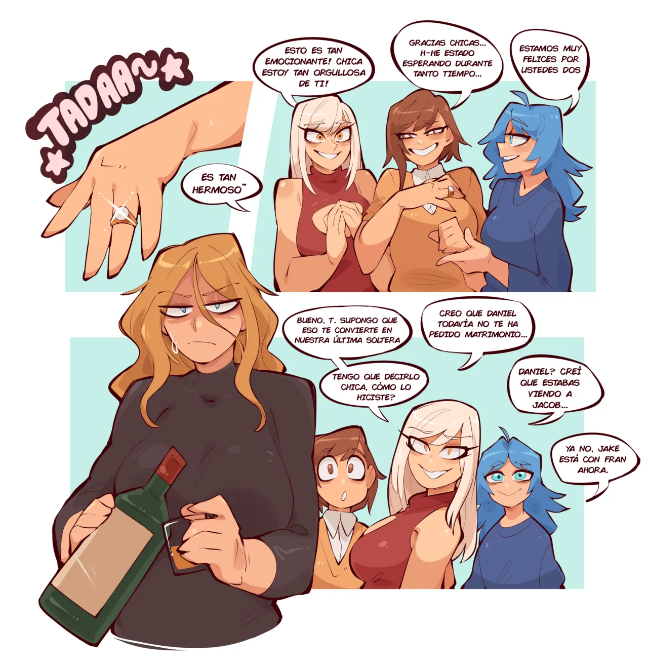 BRIDE page 1 full