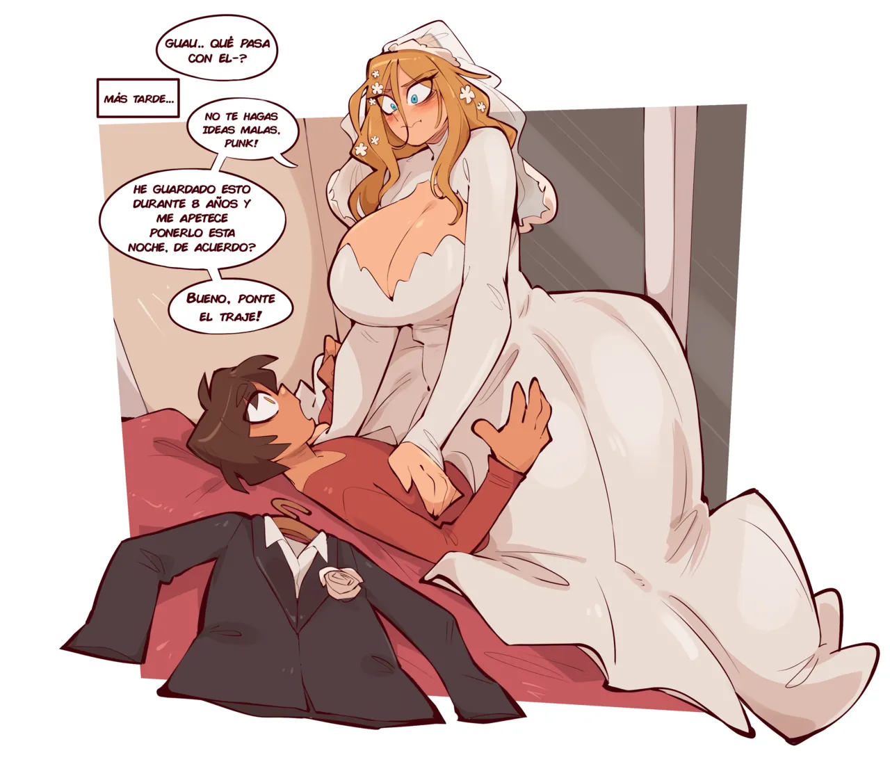 BRIDE page 3 full