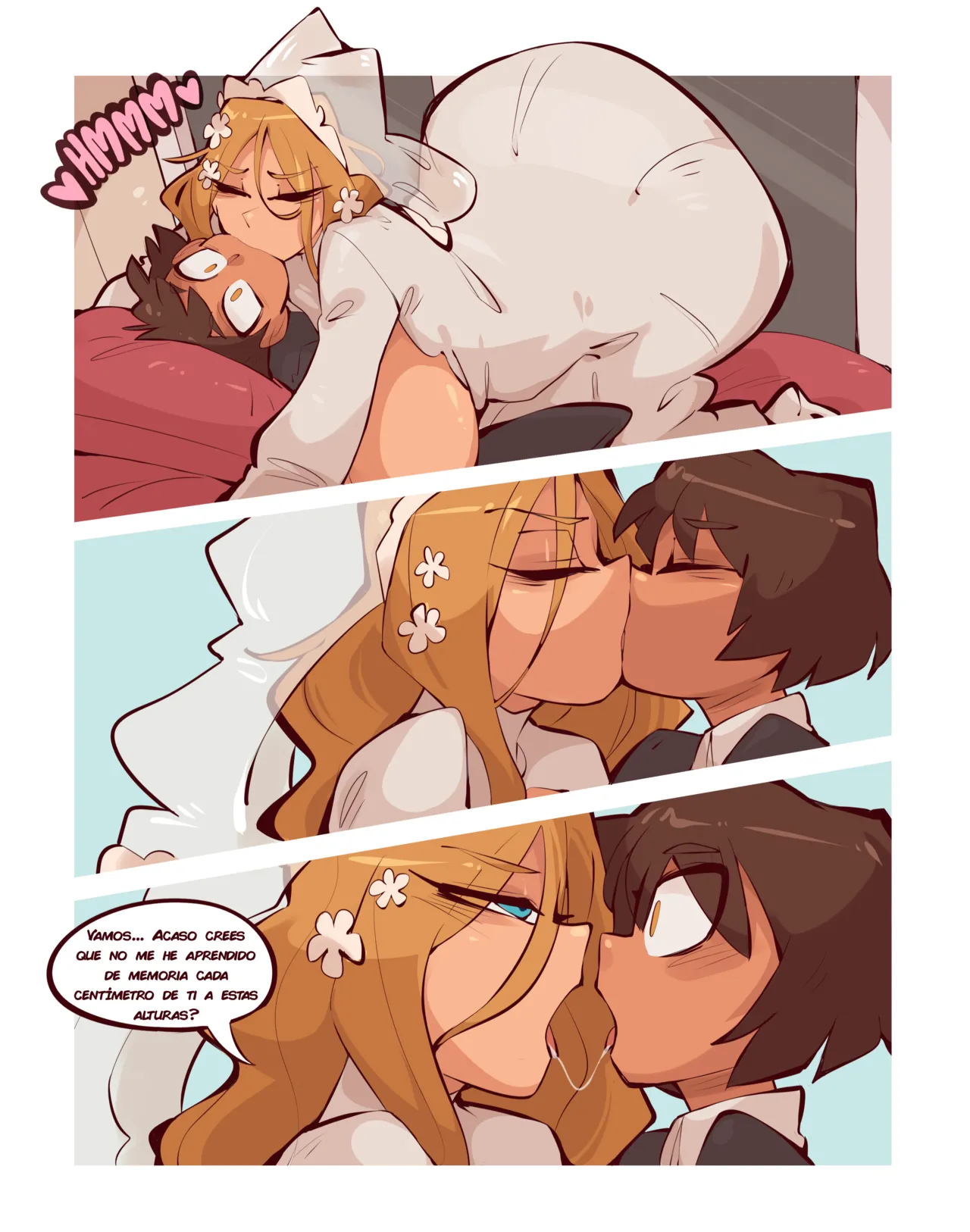 BRIDE page 5 full