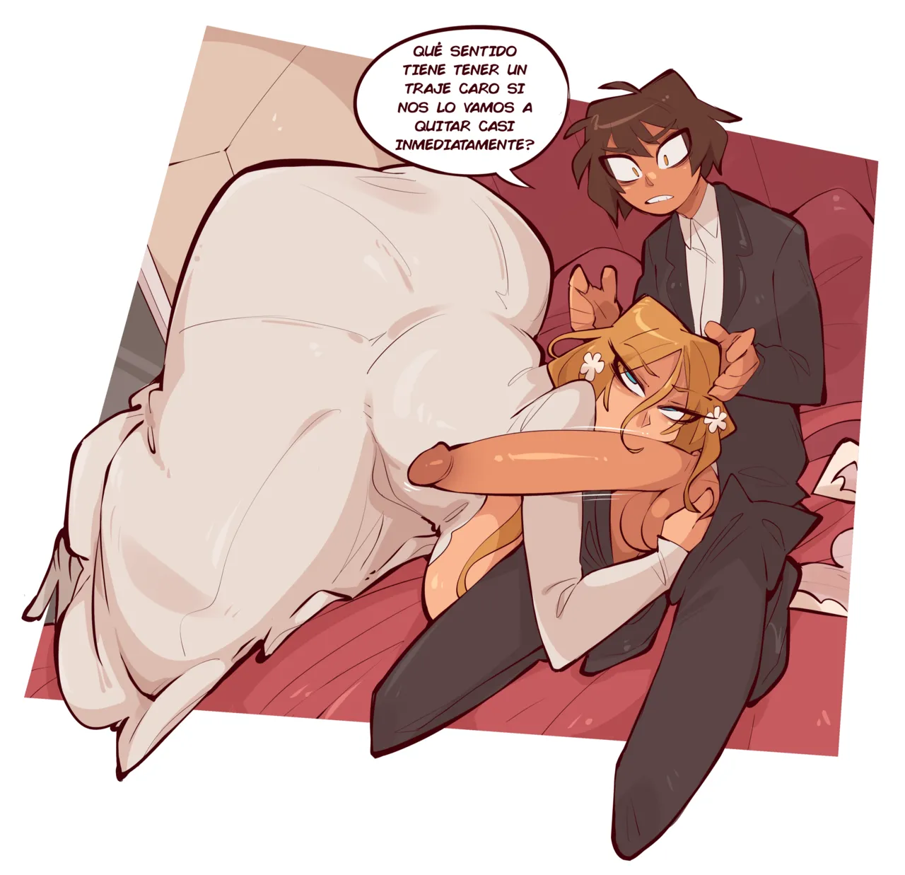BRIDE page 6 full