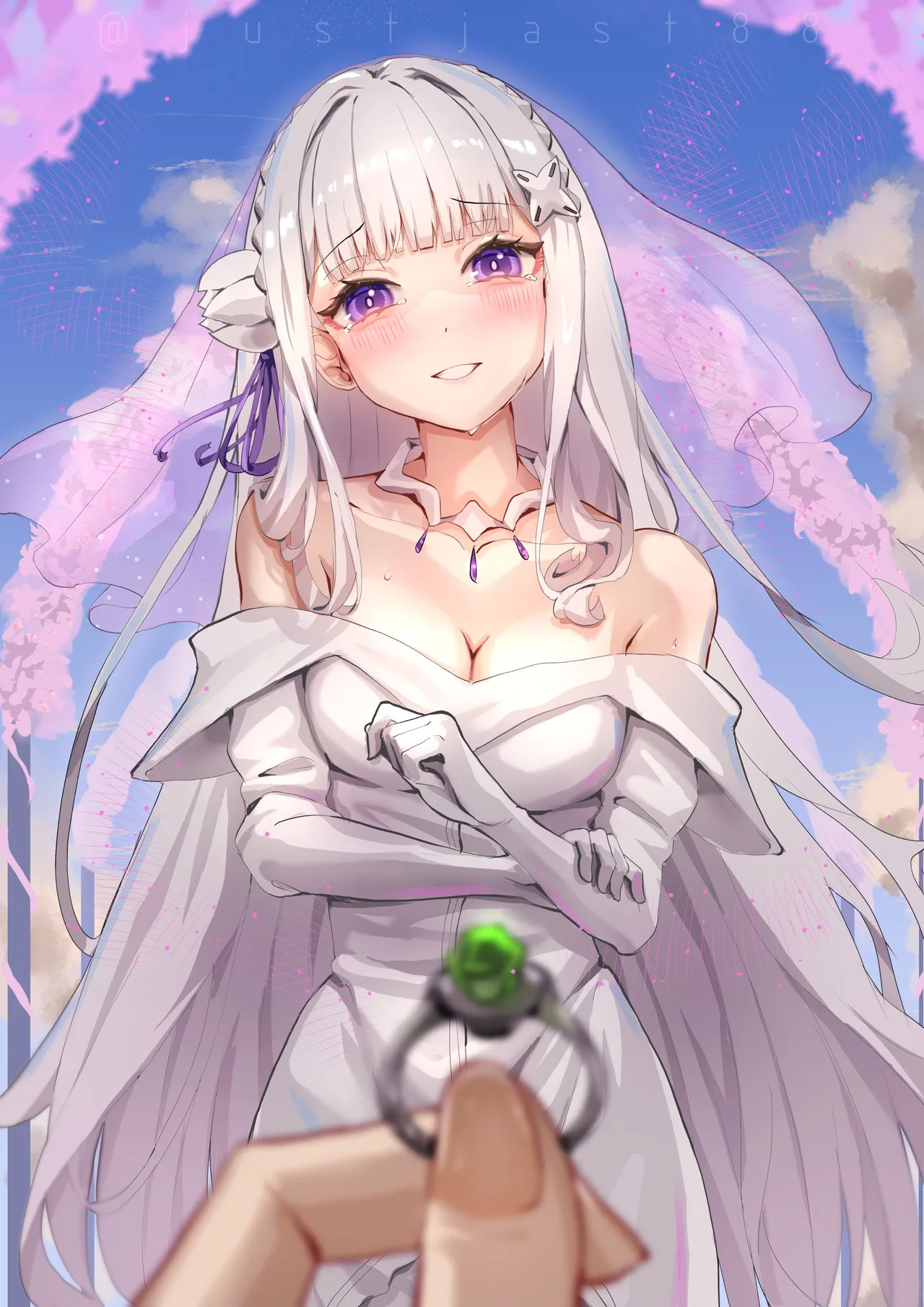 Emilia - The EMT Collection 22 page 10 full