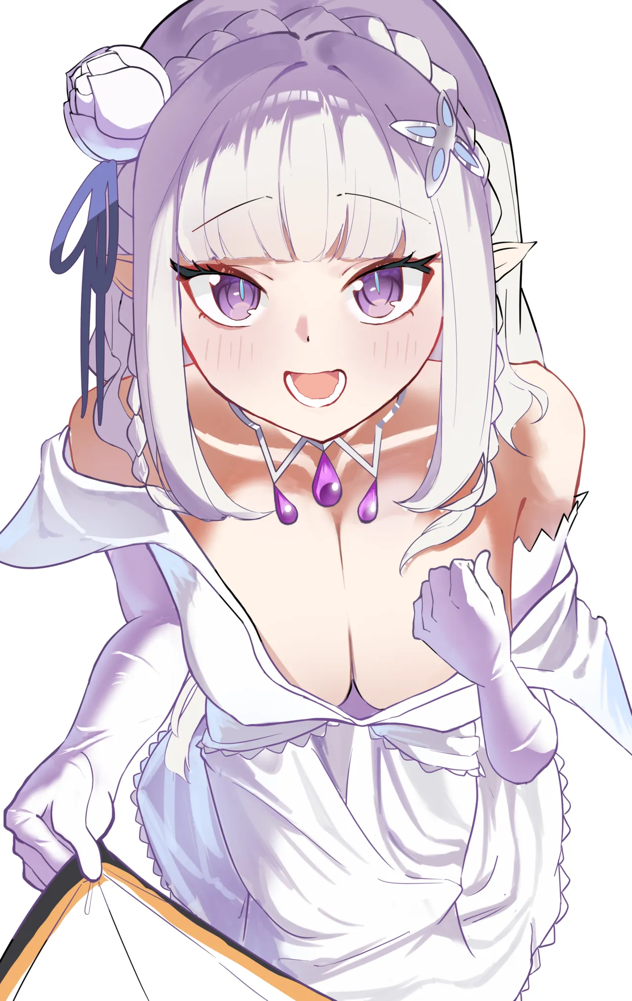 Emilia - The EMT Collection 22 page 9 full