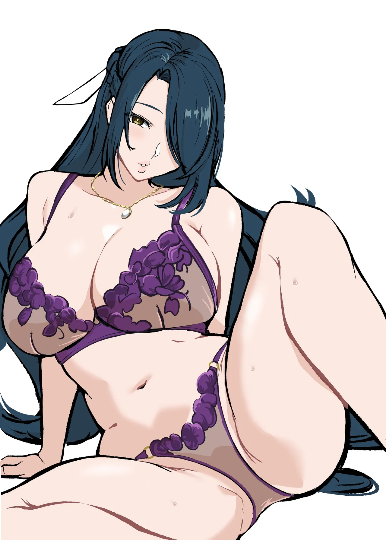 Azuma Fubuki page 4 full