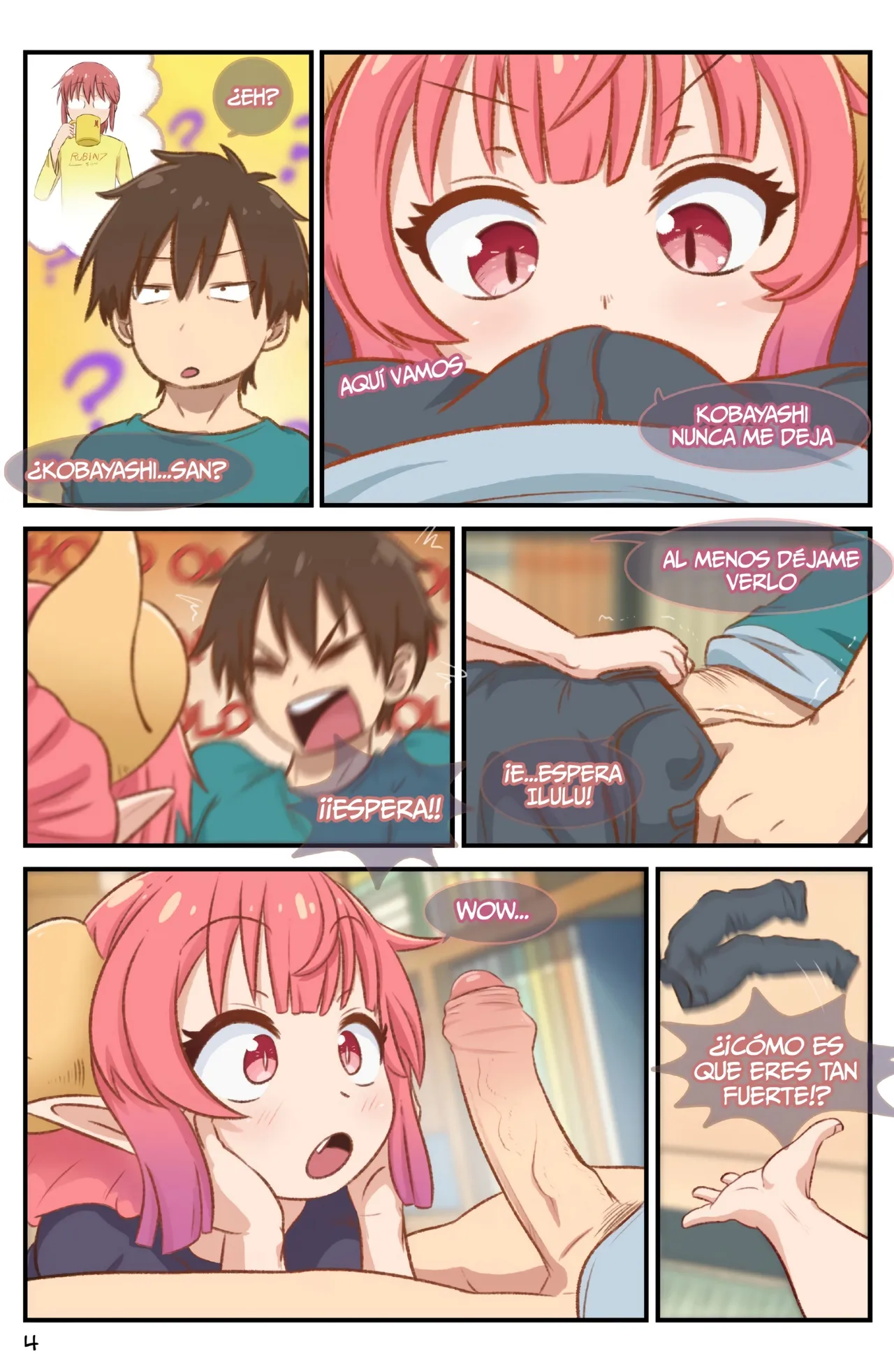 Definition｜Definición page 5 full