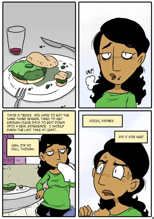 - A Sensible Girl page 4 full