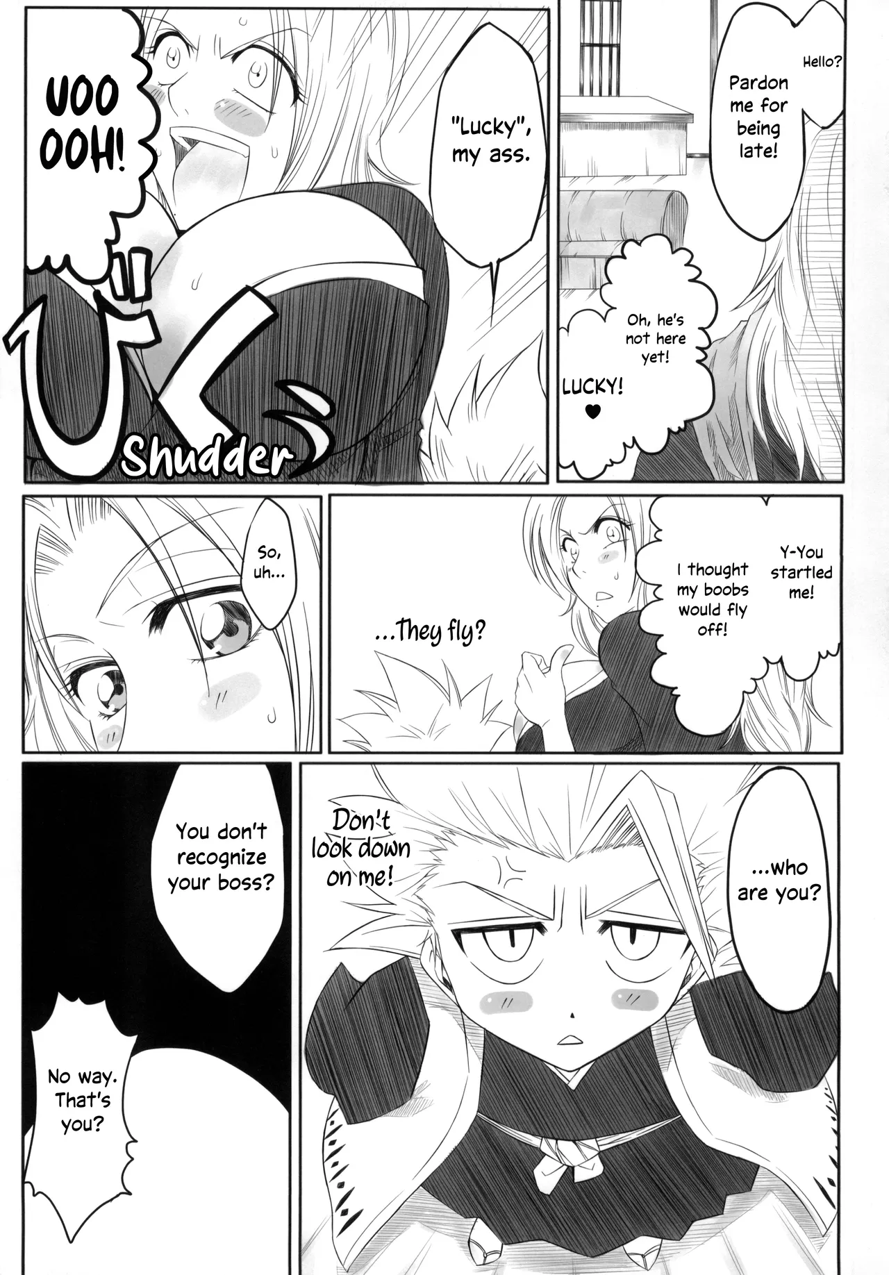 Hi | Day page 4 full