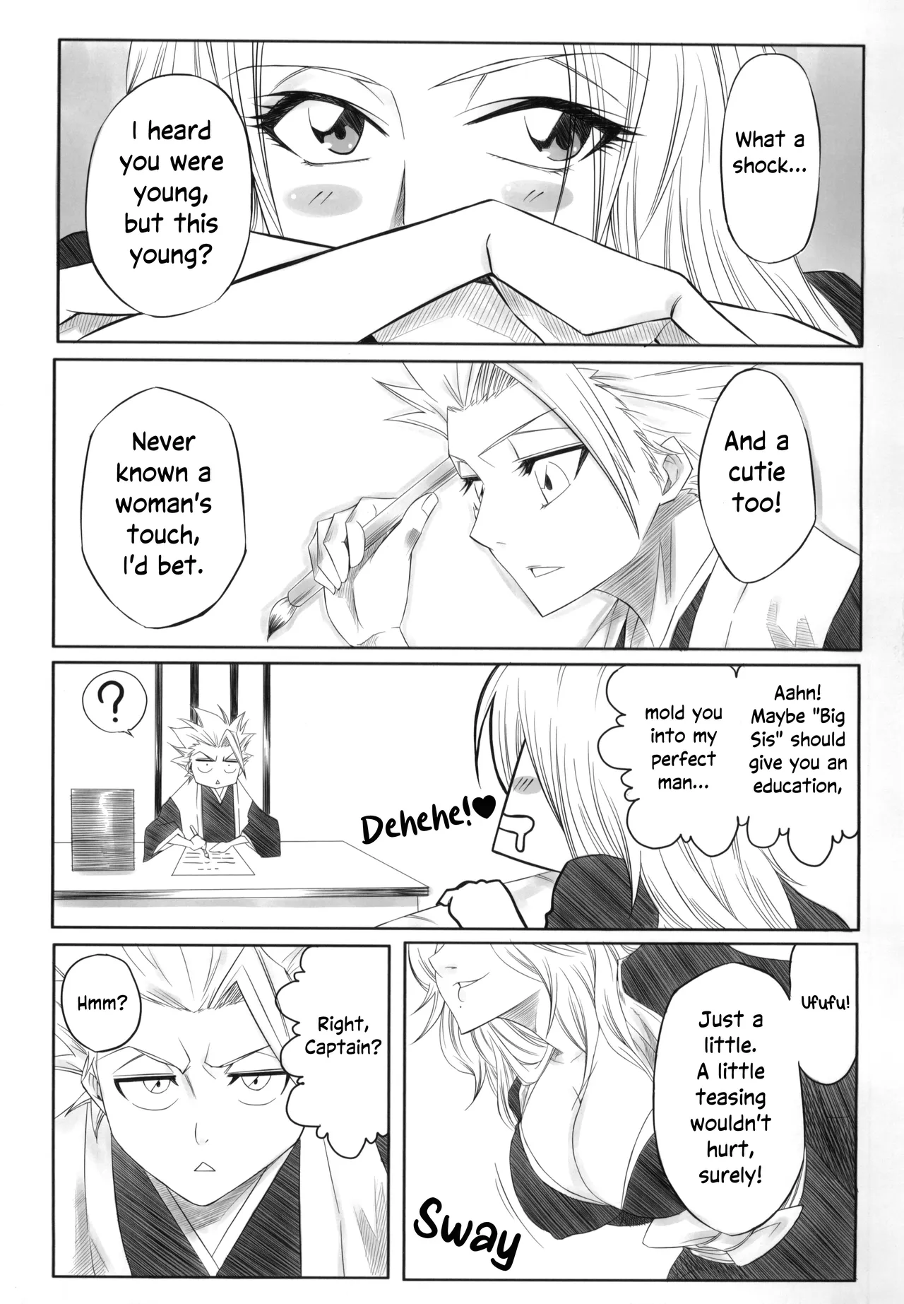 Hi | Day page 6 full
