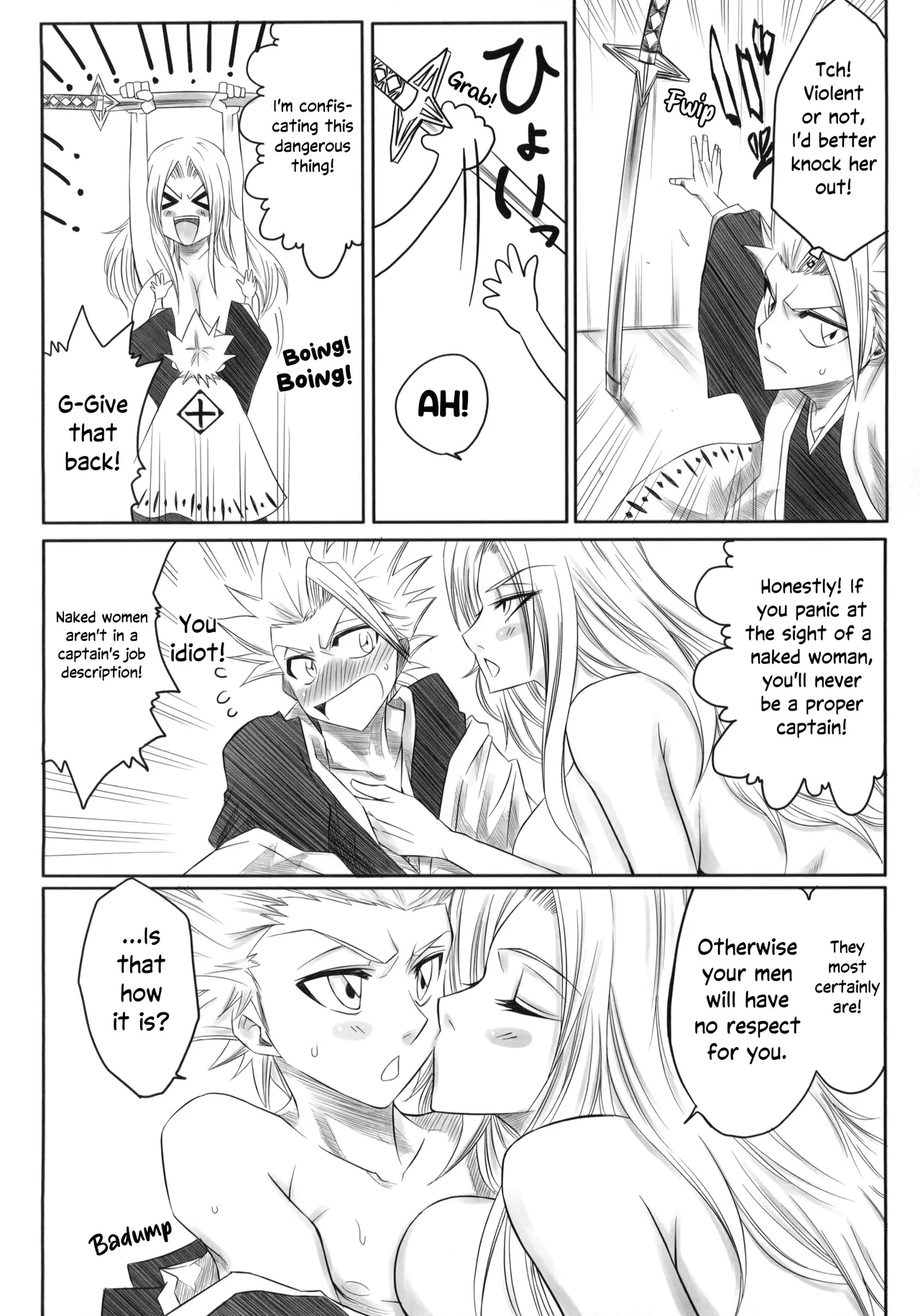 Hi | Day page 9 full
