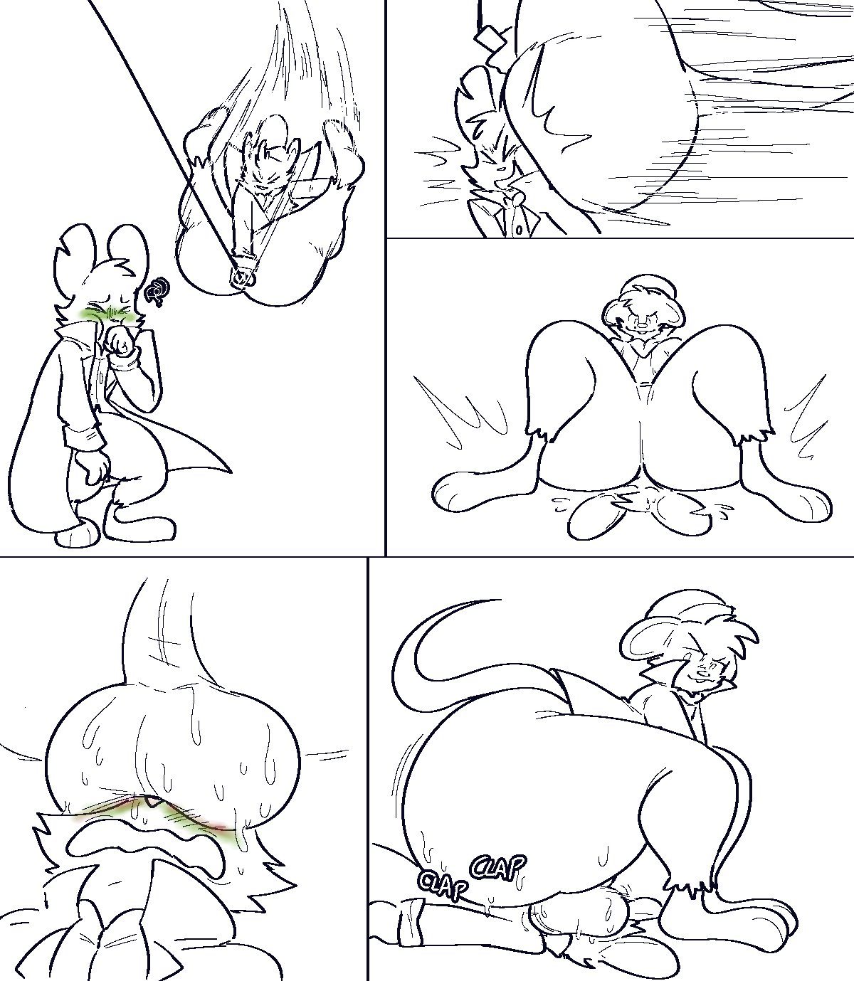 Artist: Ti-Ling page 2 full
