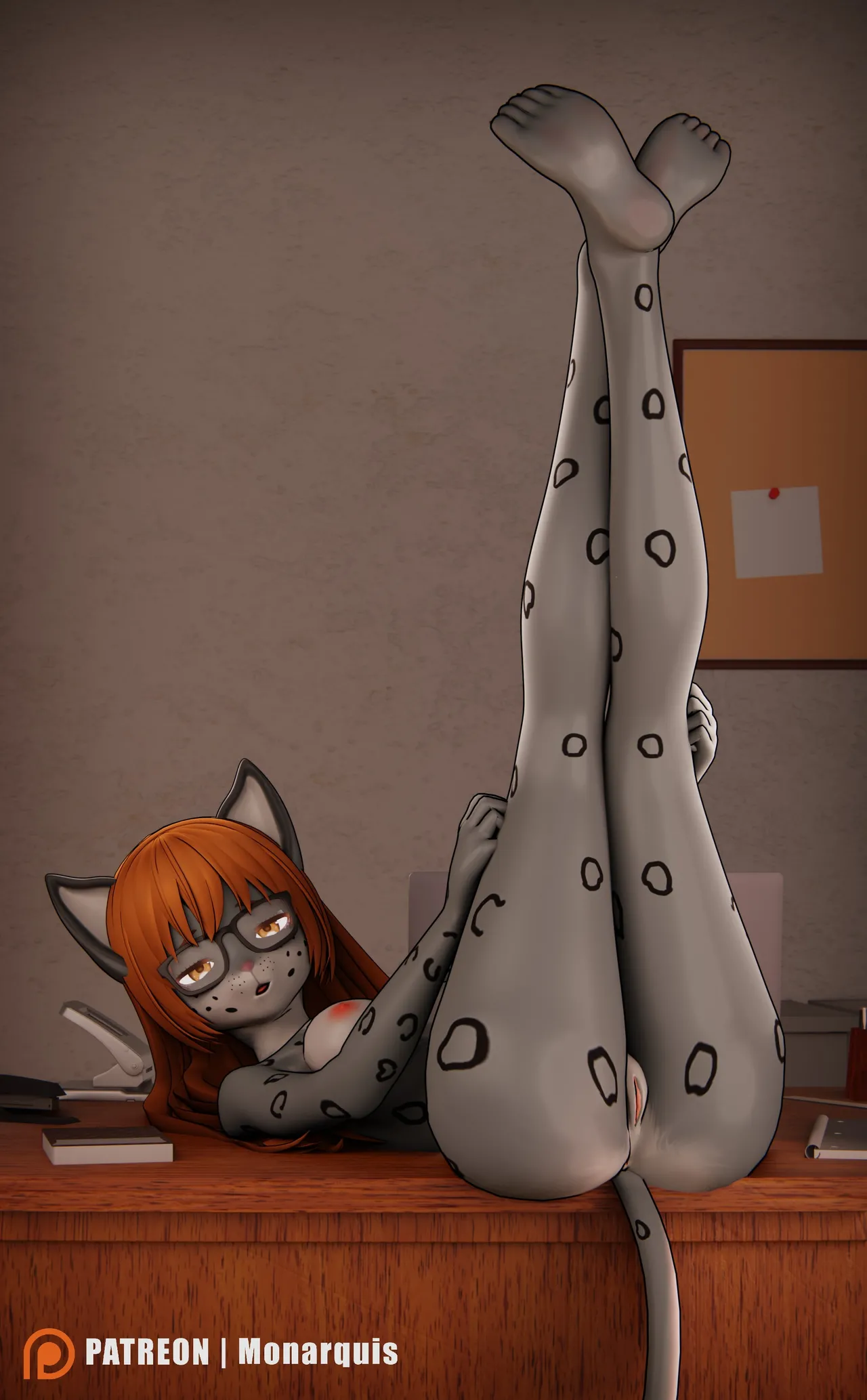 In the office page 7 full