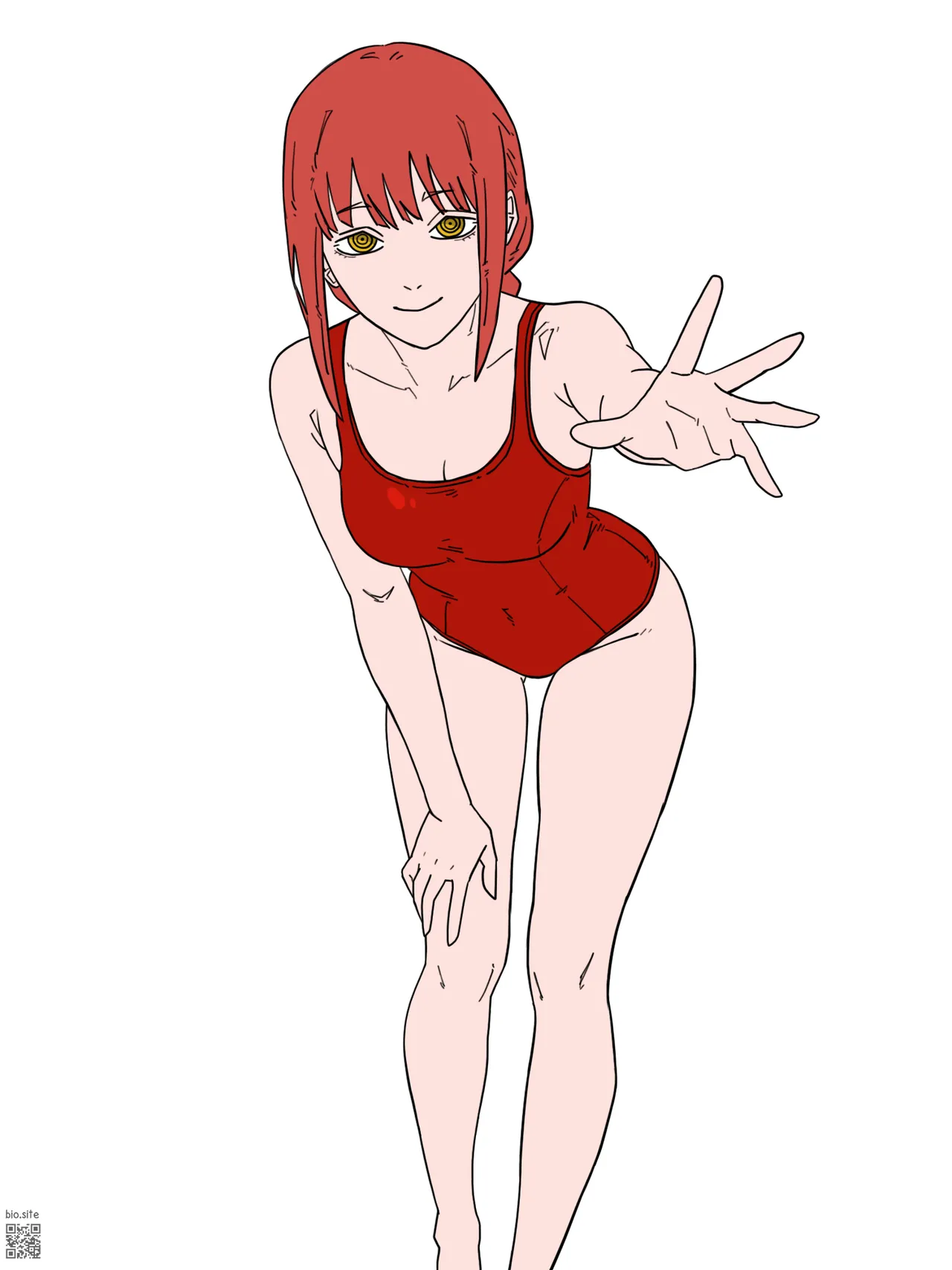 NBArt2022 Pixiv/Twitter Art page 8 full