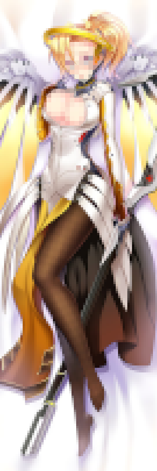 A little set of BetaSafe dakimakuras! Perfect for you prejac losers page 7 full