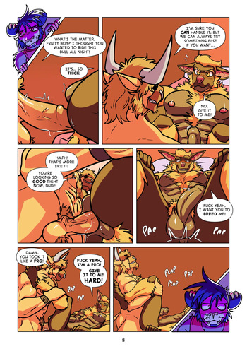 ThekinkyBear cover