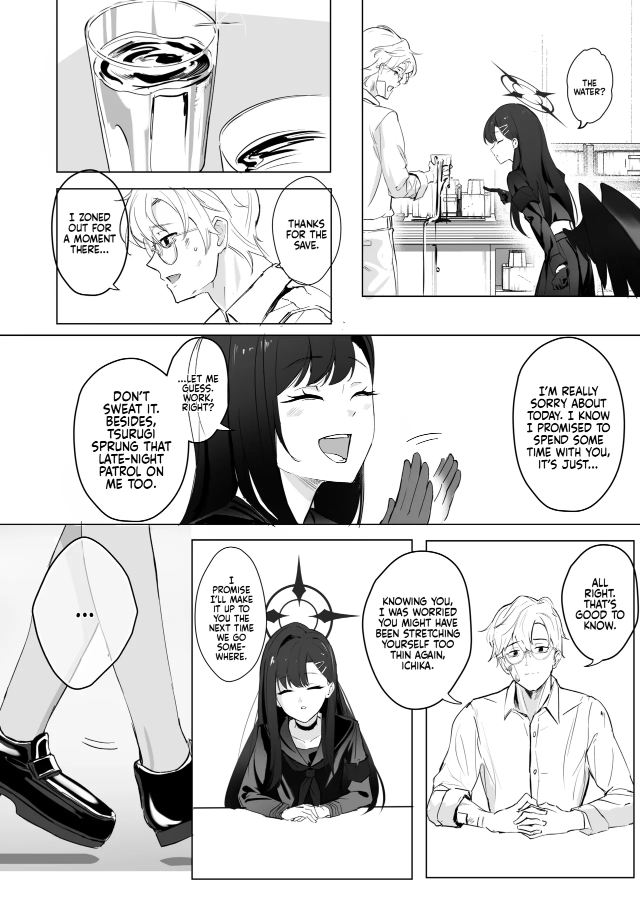 Ivory Black page 4 full