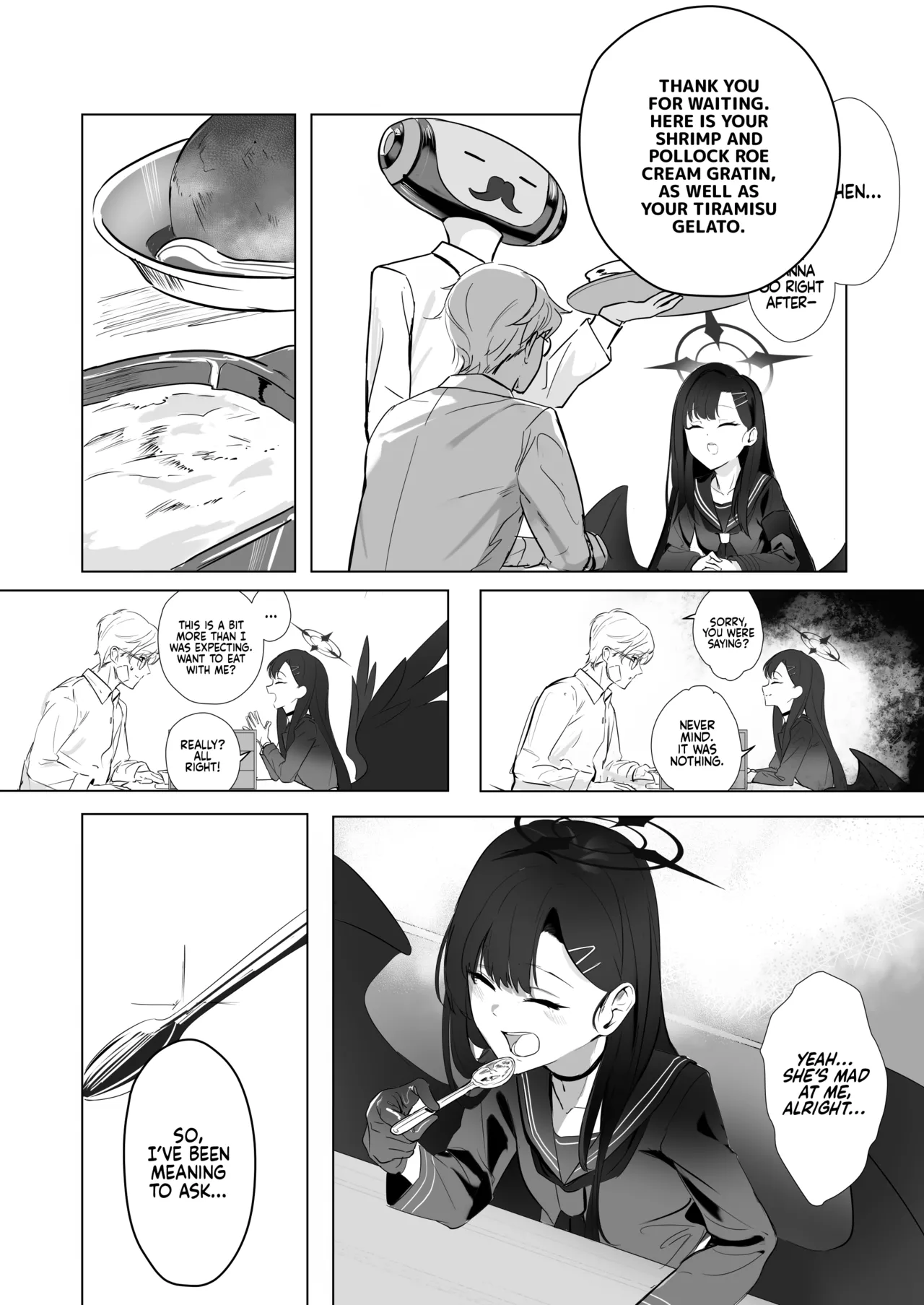 Ivory Black page 5 full