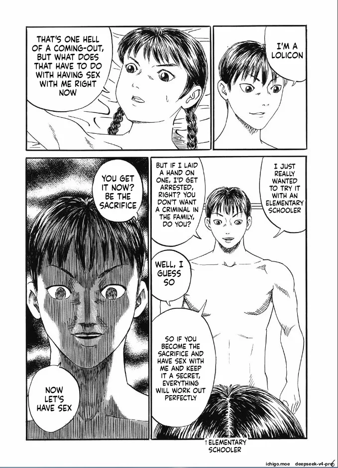 Atarashii Seikyouiku 3 page 7 full