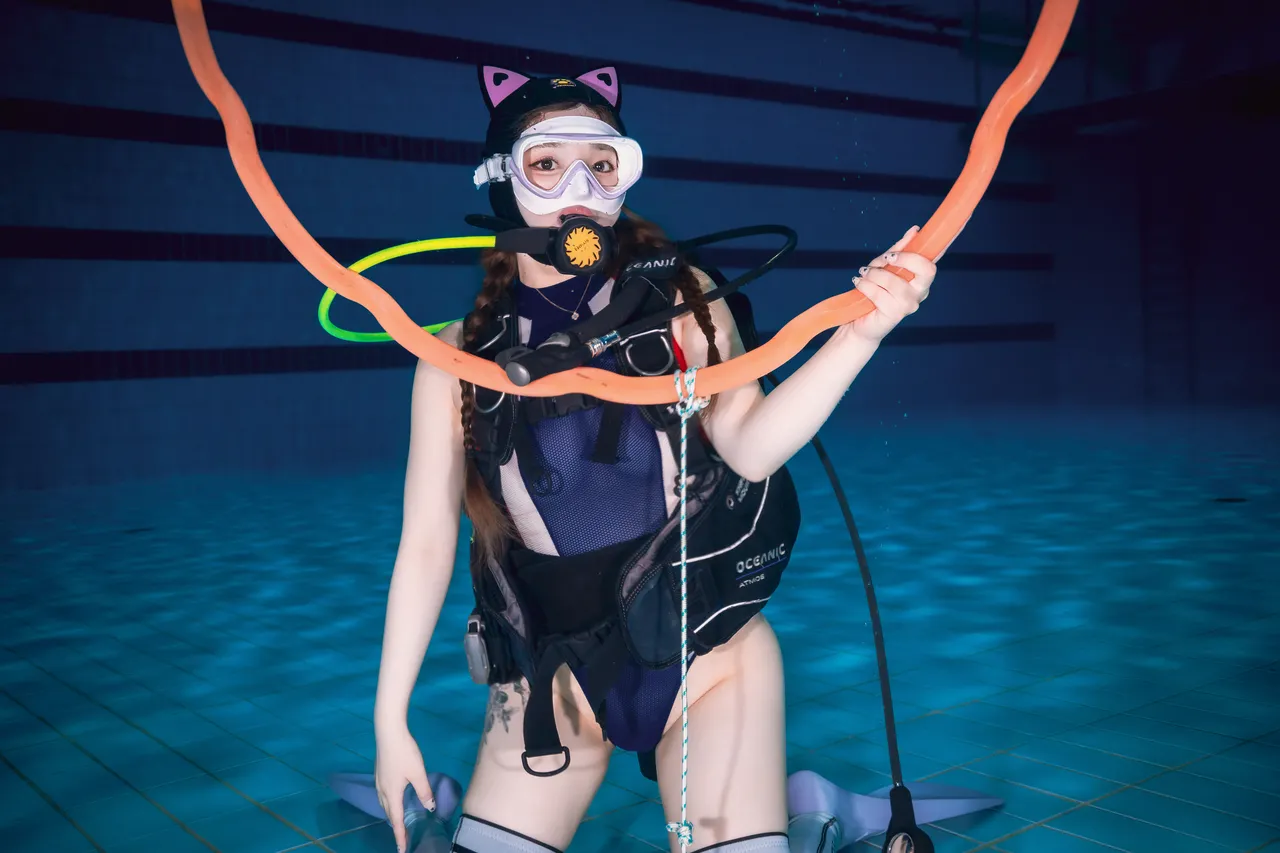 DJAWA_YeEun Swimming_Lessons_Underwater page 4 full
