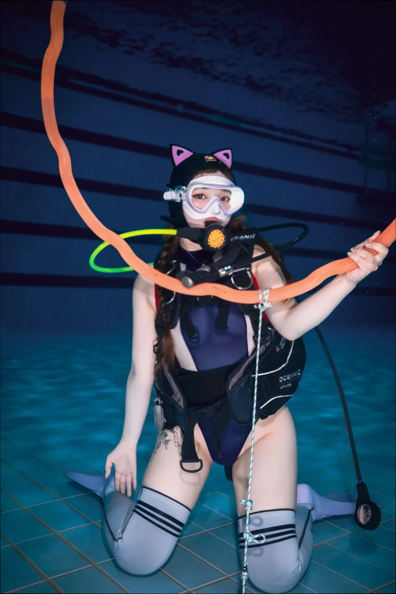 DJAWA_YeEun Swimming_Lessons_Underwater page 6 full