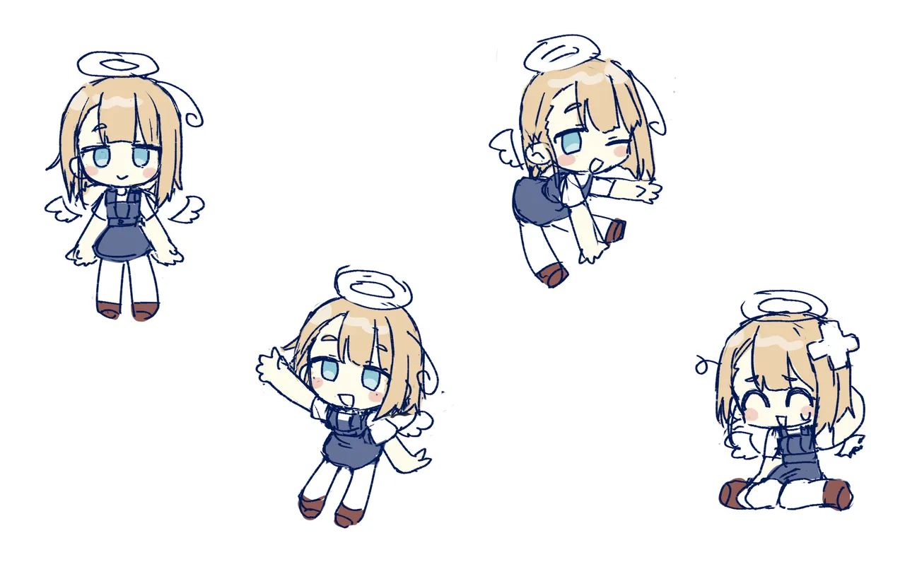 Tenshi-chan page 5 full