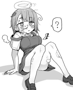 Tenshi-chan