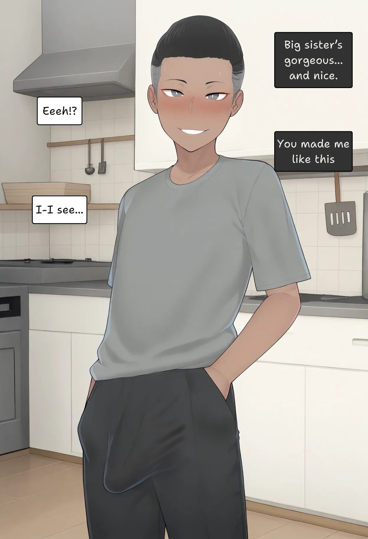 Akemi x Brat page 10 full