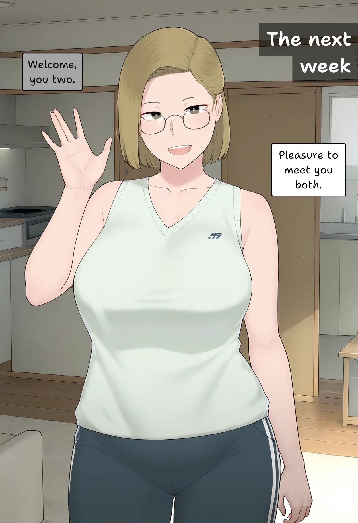 Akemi x Brat page 3 full