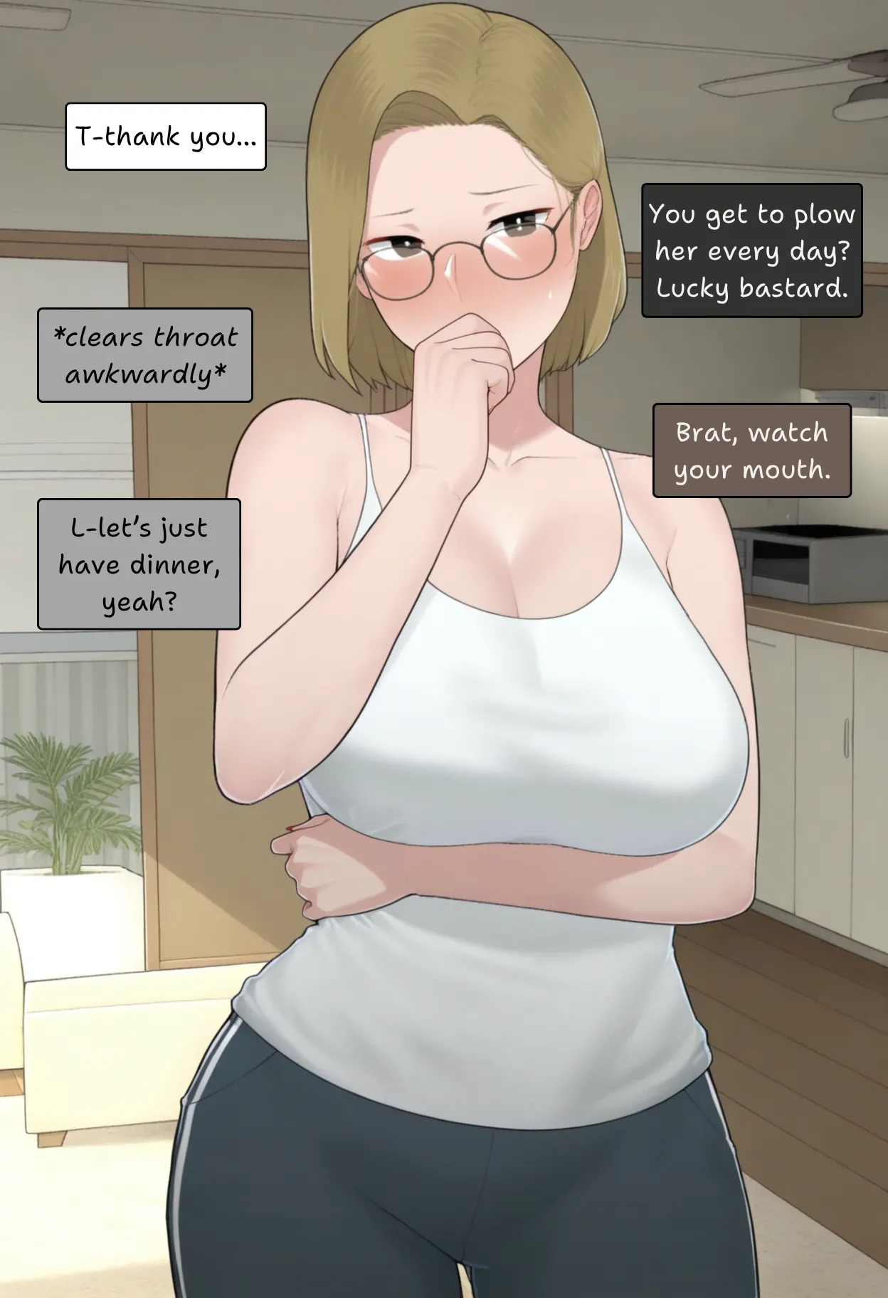 Akemi x Brat page 5 full