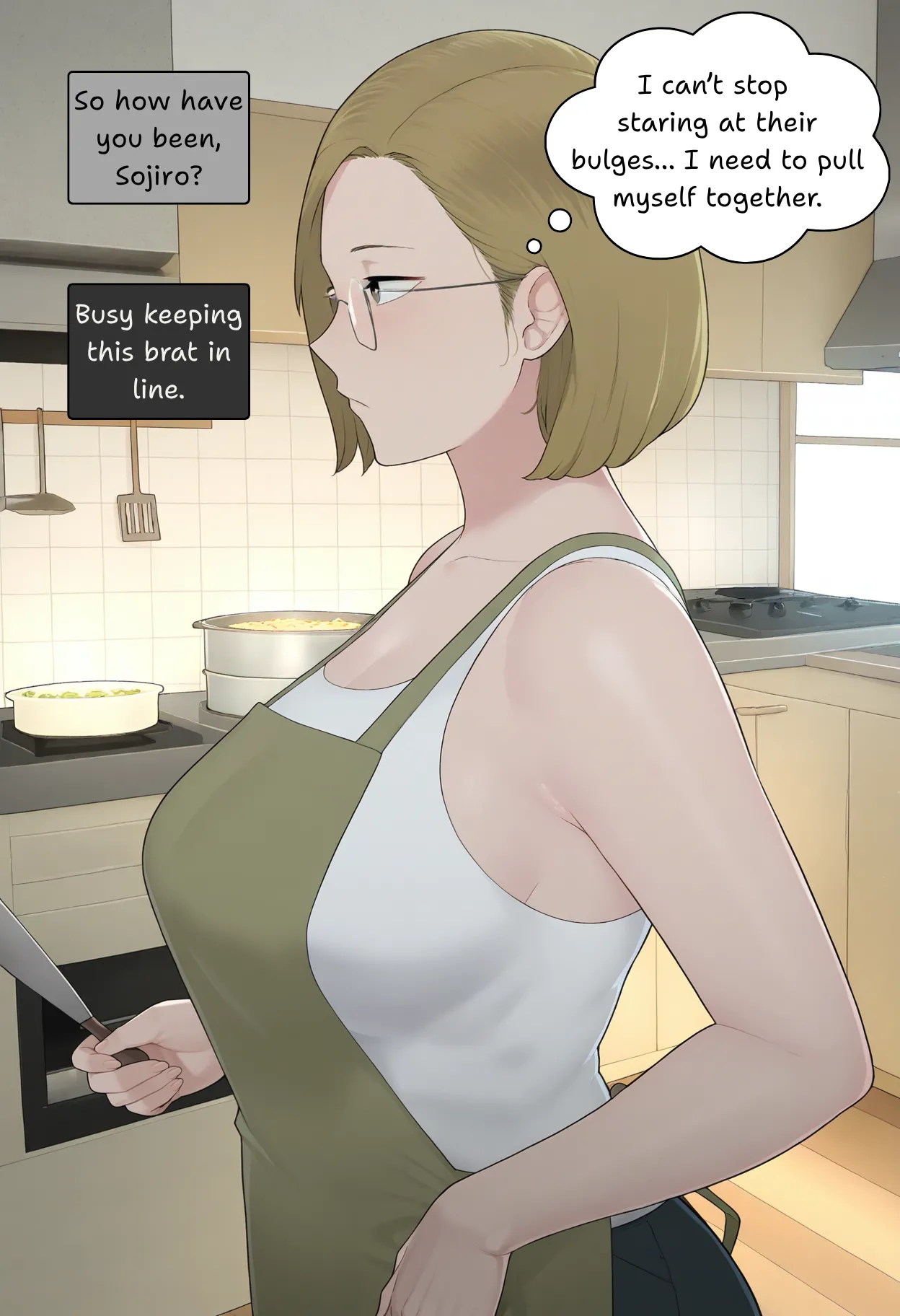Akemi x Brat page 6 full
