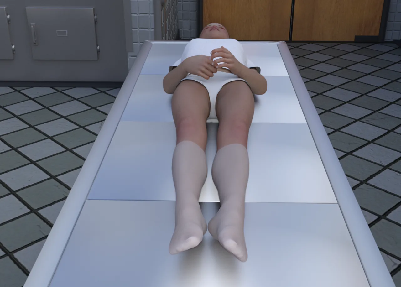 Morgue inspection page 10 full
