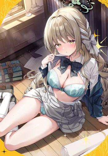 Warui Sensei ni wa, Oshioki ga Hitsuyou desu ne cover